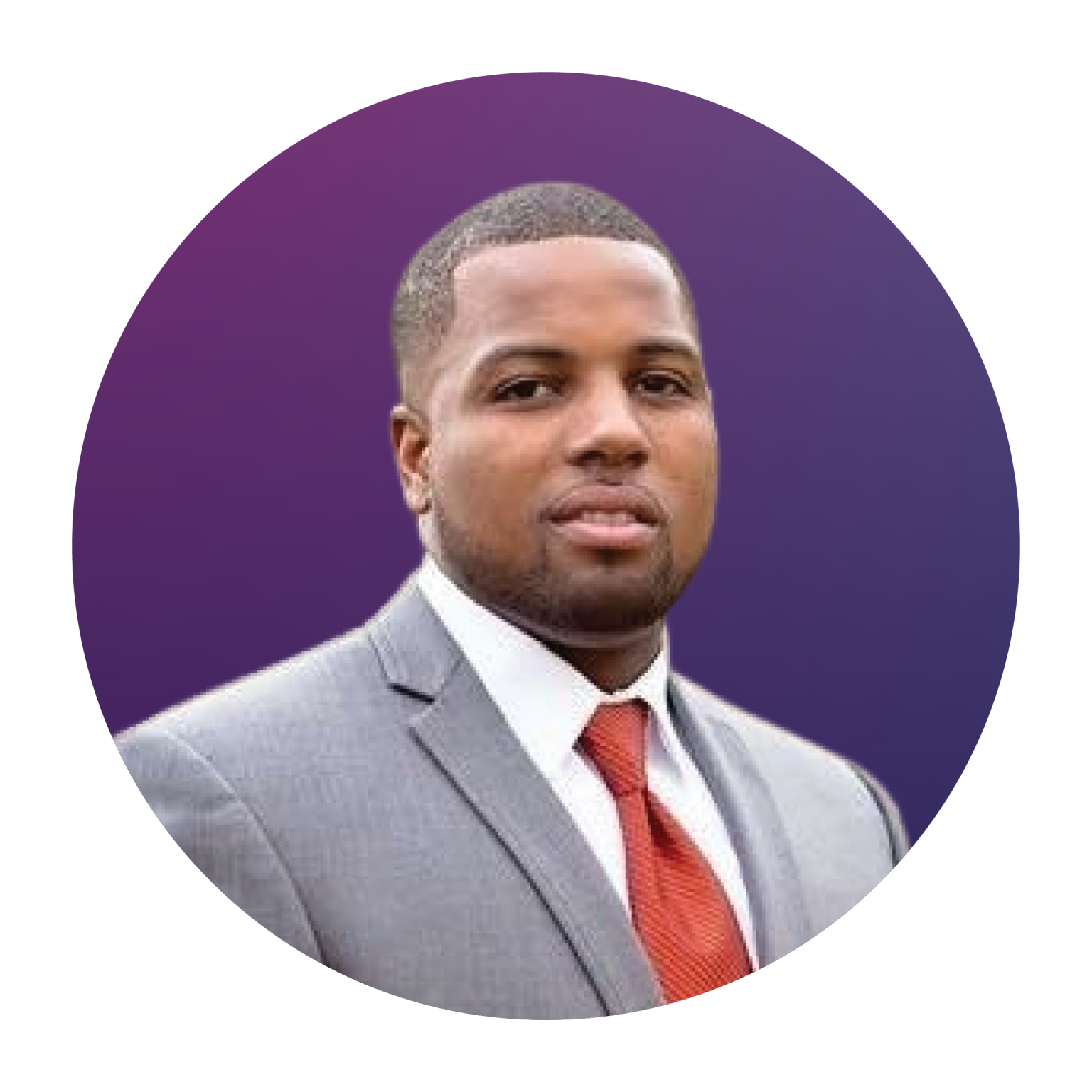 Cameron Ricks - Alabama Minority Vendor Program